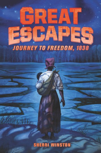 Great escapes journey to - escapes,